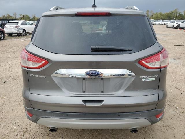 Zdjęcie 6 z aukcji – 2014 FORD ESCAPE TIT z VIN 1FMCU0J91EUD93839