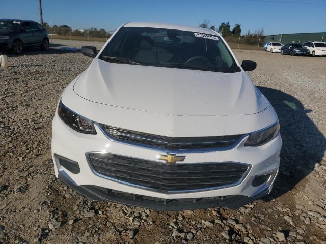 Photo 5 from auction – 2018 CHEVROLET MALIBU LS with VIN 1G1ZB5ST3JF197758