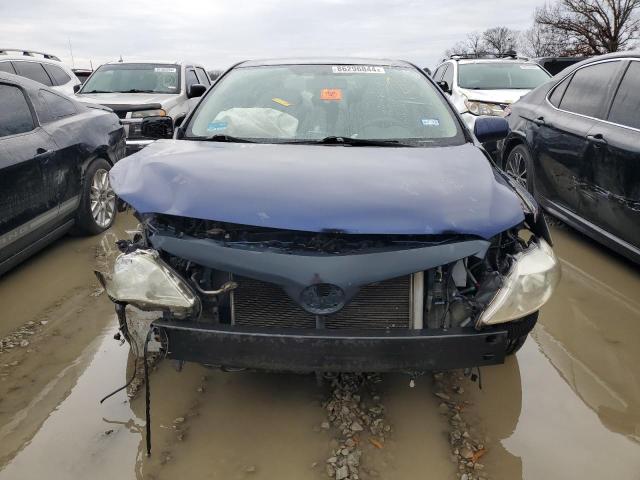 Zdjęcie 5 z aukcji – 2012 TOYOTA COROLLA BA z VIN 5YFBU4EE1CP016761