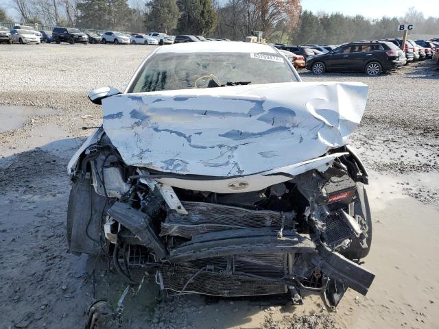 Photo 5 from auction – 2012 KIA OPTIMA EX with VIN 5XXGN4A7XCG028961