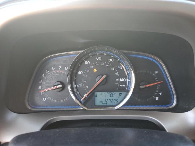 Photo 9 from auction – 2015 TOYOTA RAV4 LIMIT with VIN JTMYFREV1FD048179
