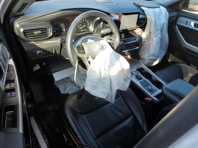 Photo 8 from auction – 2021 FORD EXPLORER L with VIN 1FMSK8FH6MGB68118
