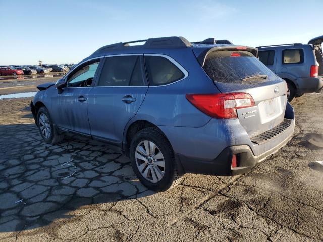 Photo 2 from auction – 2018 SUBARU OUTBACK 2. with VIN 4S4BSAFC6J3389135