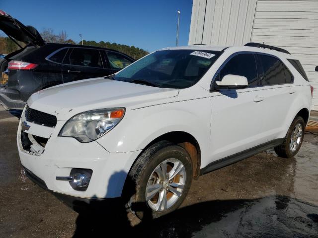 CHEVROLET EQUINOX LT 2015 with VIN 2GNALCEK1F6255058 - Photo from auction