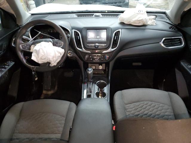 Photo 8 from auction – 2018 CHEVROLET EQUINOX LT with VIN 2GNAXJEVXJ6105137