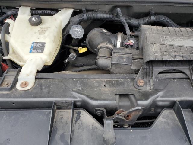 Photo 11 from auction – 2010 CHEVROLET EXPRESS G1 with VIN 1GNUGCD4XA1170381