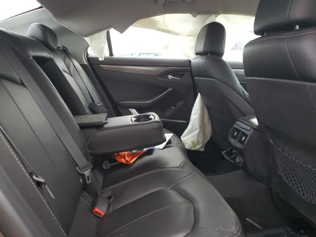 Photo 10 from auction – 2012 CADILLAC CTS with VIN 1G6DA5E53C0155567