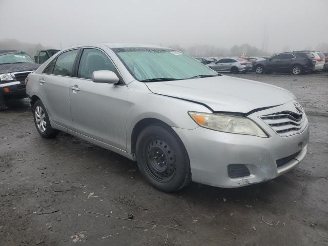 Photo 4 from auction – 2011 TOYOTA CAMRY BASE with VIN 4T1BF3EK1BU740280