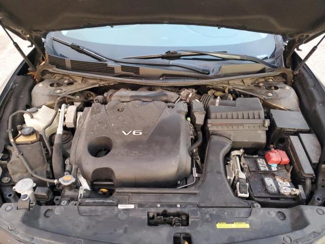 Photo 11 from auction – 2016 NISSAN MAXIMA 3.5 with VIN 1N4AA6AP3GC375430
