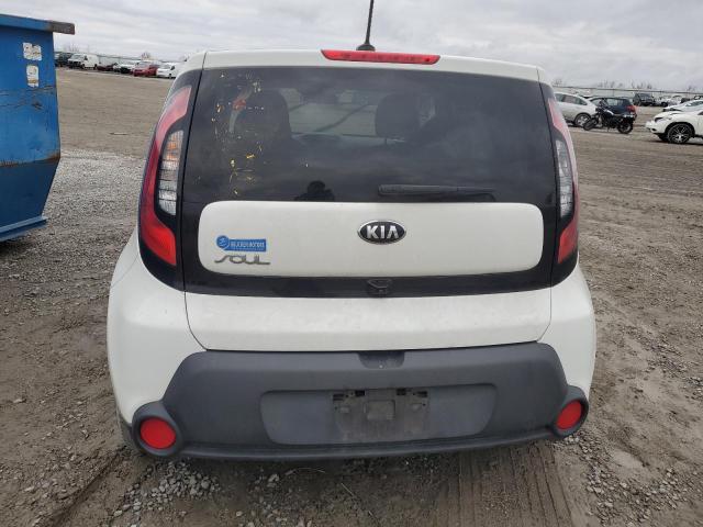 Photo 6 from auction – 2016 KIA SOUL with VIN KNDJN2A26G7379606