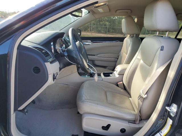 Photo 7 from auction – 2012 CHRYSLER 300 LIMITE with VIN 2C3CCACGXCH213724