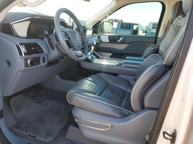 Photo 7 from auction – 2018 LINCOLN NAVIGATOR with VIN 5LMJJ3TT8JEL18616