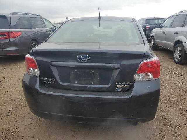 Фото 6 с аукциона – 2014 SUBARU IMPREZA PR с VIN JF1GJAC65EH015660