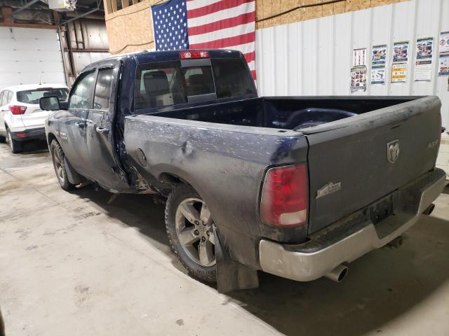 Photo 2 from auction – 2015 RAM 1500 SLT with VIN 1C6RR7GTXFS695324