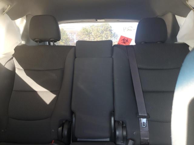 Photo 10 from auction – 2012 KIA SORENTO BA with VIN 5XYKT4A60CG233479