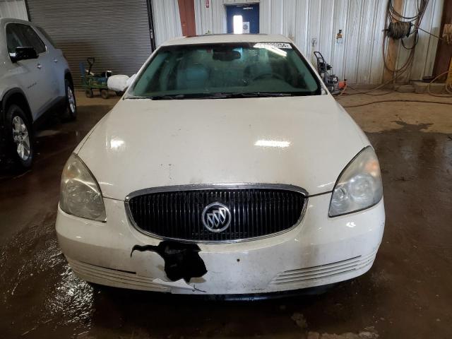 Photo 5 from auction – 2008 BUICK LUCERNE CX with VIN 1G4HD57258U143389
