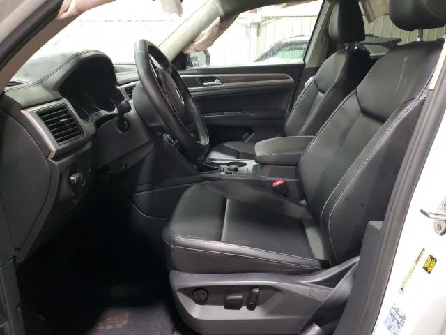 Photo 7 from auction – 2018 VOLKSWAGEN ATLAS SE with VIN 1V2LR2CA6JC585409