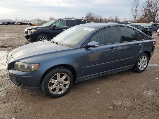 Photo 1 from auction – 2006 VOLVO S40 2.4I with VIN YV1MS382062186441