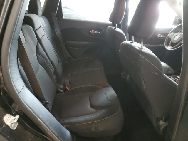 Photo 11 from auction – 2015 JEEP CHEROKEE L with VIN 1C4PJMCB2FW708255
