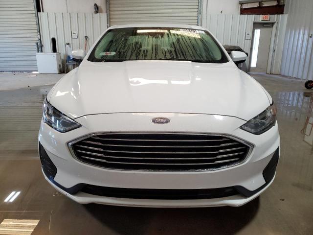 Photo 5 from auction – 2020 FORD FUSION SE with VIN 3FA6P0LU7LR153943