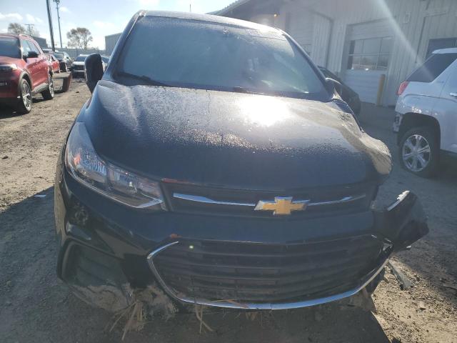 Photo 5 from auction – 2019 CHEVROLET TRAX LS with VIN 3GNCJNSB6KL189823