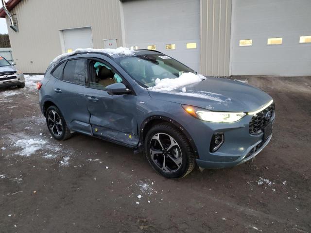 Photo 4 from auction – 2023 FORD ESCAPE ST with VIN 1FMCU9PAXPUA37415