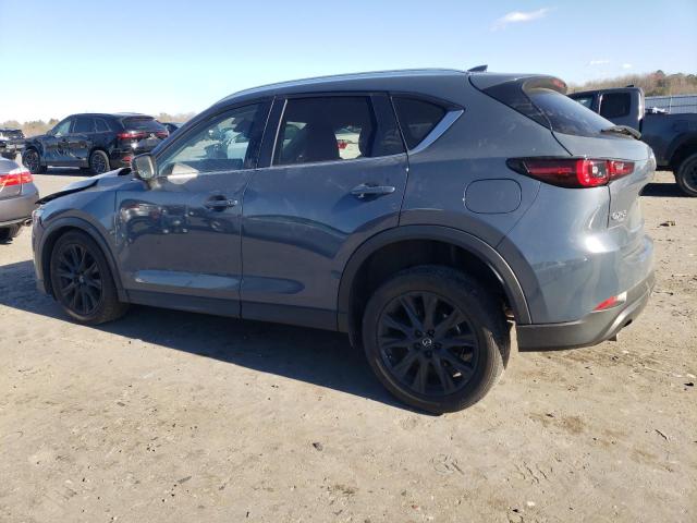 Photo 2 from auction – 2023 MAZDA CX-5 PREFE with VIN JM3KFBCM3P0211227
