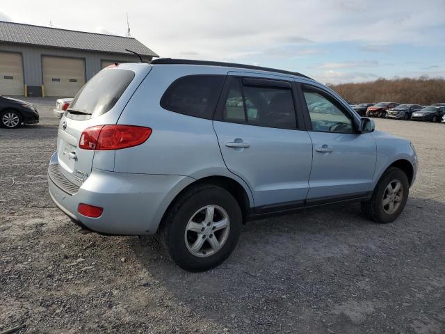 Photo 3 from auction – 2008 HYUNDAI SANTA FE G with VIN 5NMSG13D78H158209