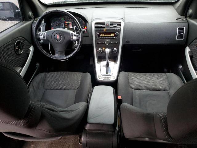 Photo 8 from auction – 2007 PONTIAC TORRENT with VIN 2CKDL63F876055513