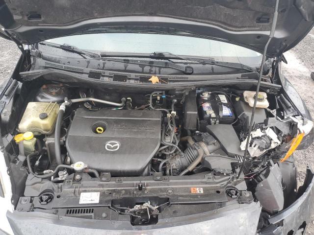 Photo 12 from auction – 2015 MAZDA 5 TOURING with VIN JM1CW2CL7F0181068