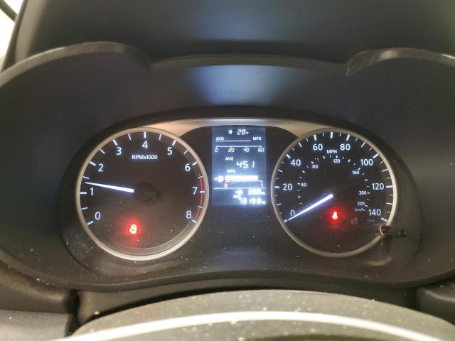 Photo 9 from auction – 2020 NISSAN VERSA S with VIN 3N1CN8BV3LL866114