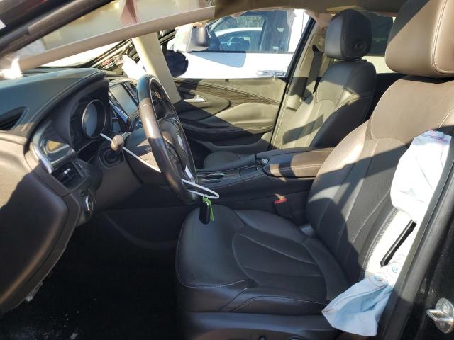 Photo 7 from auction – 2017 BUICK ENVISION E with VIN LRBFXBSA4HD125643