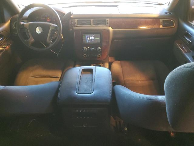 Photo 8 from auction – 2011 CHEVROLET TAHOE C150 with VIN 1GNSCAE00BR249273