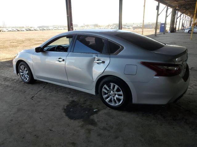 Photo 2 from auction – 2018 NISSAN ALTIMA 2.5 with VIN 1N4AL3AP7JC157653