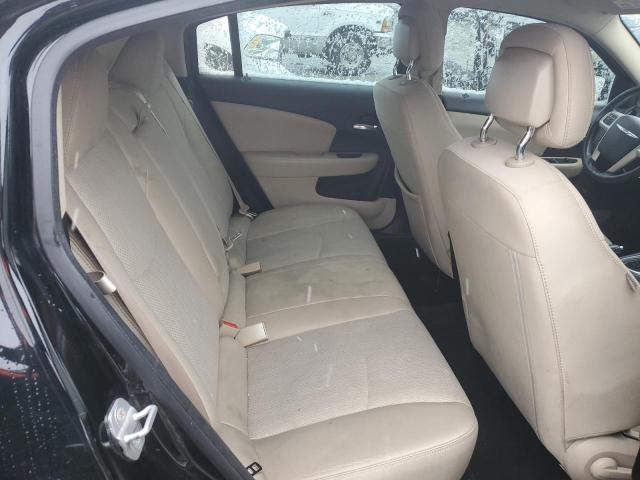 Photo 10 from auction – 2013 CHRYSLER 200 TOURIN with VIN 1C3CCBBB8DN624415