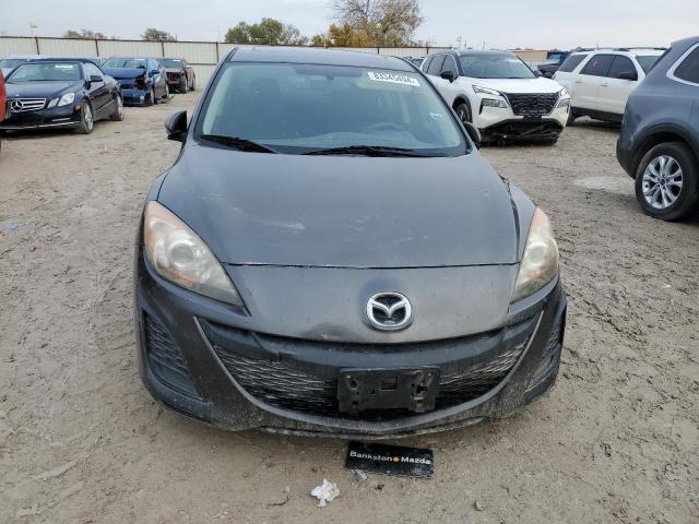 Photo 5 from auction – 2011 MAZDA 3 I with VIN JM1BL1VF0B1479374