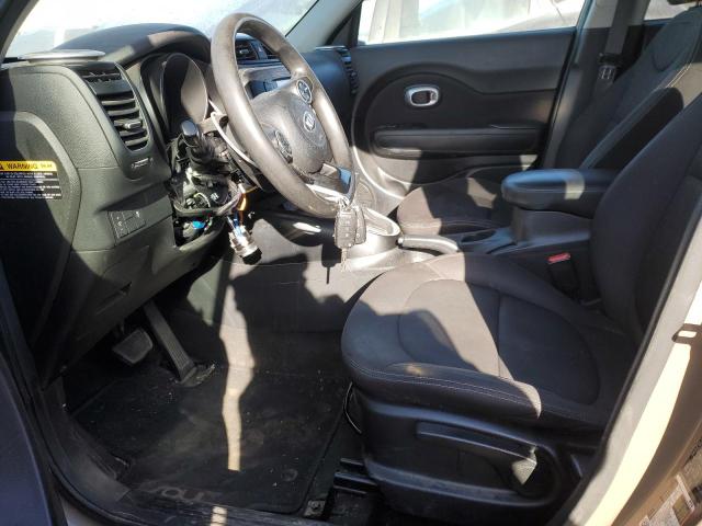 Photo 7 from auction – 2016 KIA SOUL with VIN KNDJN2A27G7273942