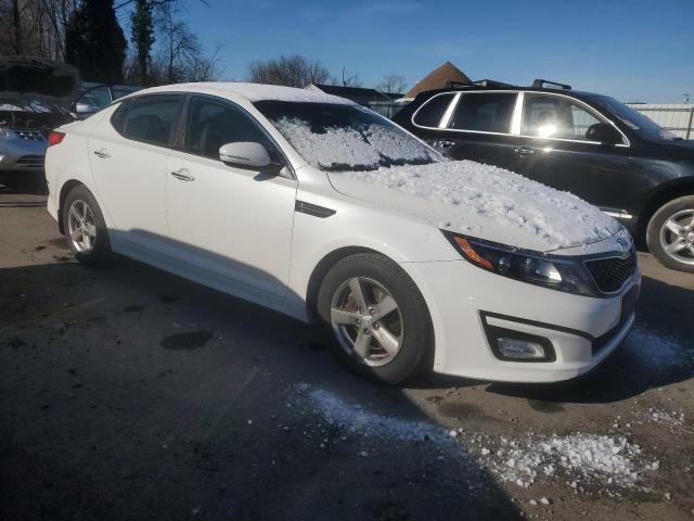 Photo 4 from auction – 2015 KIA OPTIMA LX with VIN KNAGM4A75F5663725