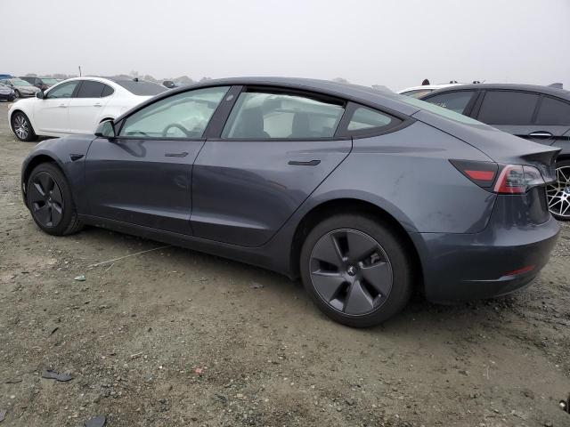 Photo 2 from auction – 2023 TESLA MODEL 3 with VIN 5YJ3E1EA4PF426968