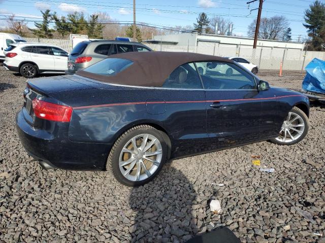 Photo 3 from auction – 2014 AUDI A5 PREMIUM with VIN WAULFAFH4EN007121