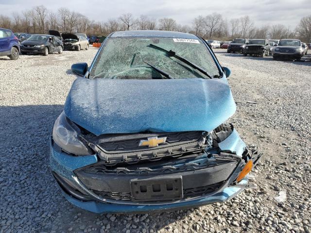 Photo 5 from auction – 2019 CHEVROLET SPARK 1LT with VIN KL8CD6SA2KC738175