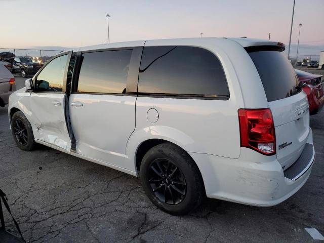 Photo 2 from auction – 2019 DODGE GRAND CARA with VIN 2C4RDGEG3KR670919
