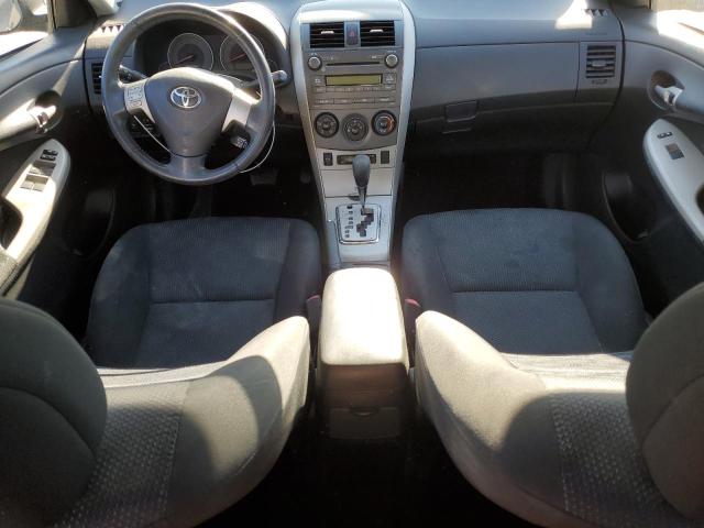 Photo 8 from auction – 2010 TOYOTA COROLLA BA with VIN 2T1BU4EE3AC423865
