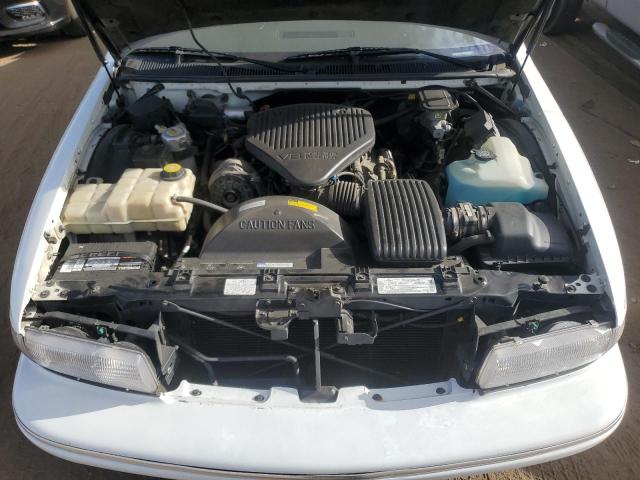 Photo 11 from auction – 1996 CHEVROLET CAPRICE / with VIN 1G1BL52P6TR181198