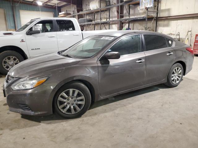 NISSAN ALTIMA 2.5 2016 with VIN 1N4AL3AP0GN373373 - Photo from auction