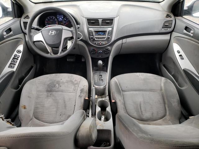 Photo 8 from auction – 2016 HYUNDAI ACCENT SE with VIN KMHCT4AE6GU007779