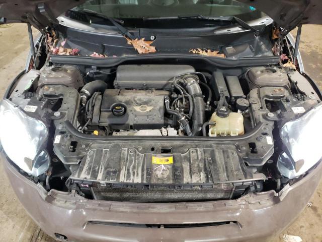 Photo 11 from auction – 2012 MINI COOPER S C with VIN WMWZC5C57CWM12269