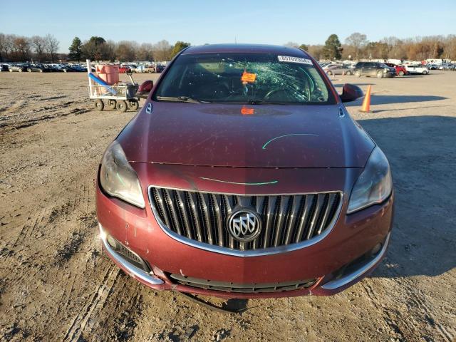 Photo 5 from auction – 2016 BUICK REGAL with VIN 2G4GK5EX4G9167906