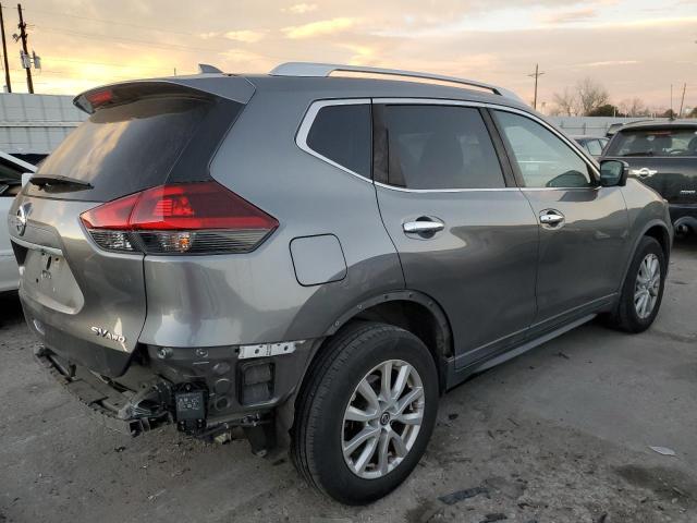 Photo 3 from auction – 2018 NISSAN ROGUE S with VIN KNMAT2MV2JP534221