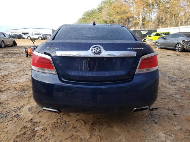 Photo 6 from auction – 2012 BUICK LACROSSE P with VIN 1G4GF5E32CF306269